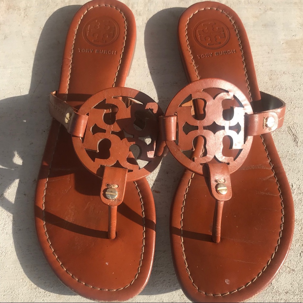 Tory Burch Miller 8